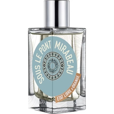 Etat Libre D’Orange Sous Le Pont Mirabeau parfumovaná voda unisex 100 ml tester