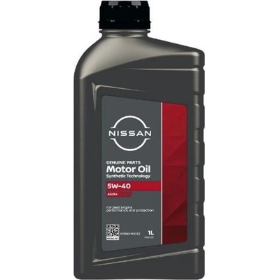 Nissan ЅN/СF 5W-40 1 l