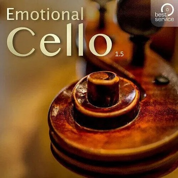 Image 1 of Best Service Emotional Cello