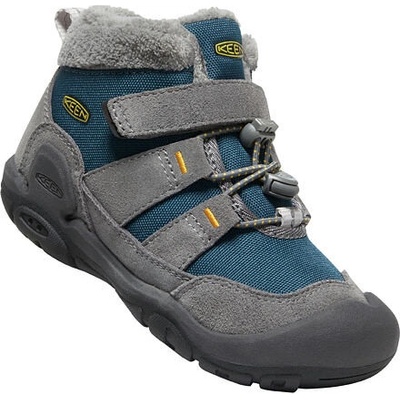 KNOTCH CHUKKA CHILDREN