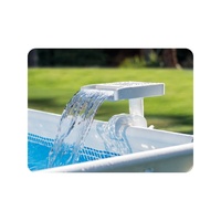 Cascada pentru piscina Cascada pentru piscina