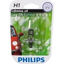 Philips LongLife EcoVision H1 P14,5s 12V 55W