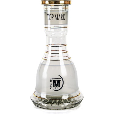 Top Mark Heket 26 cm biela