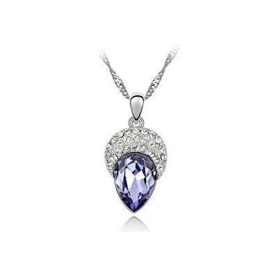 Swarovski element s Prívesok KPSW097