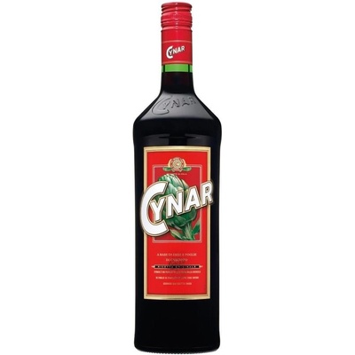 Cynar 16,5% 0,7 l (holá láhev)