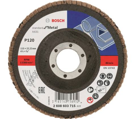 Bosch 2.608.603.715