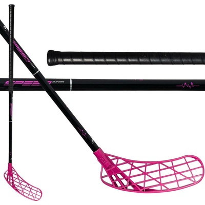 Zone Air/One Speed JR 29 Thin