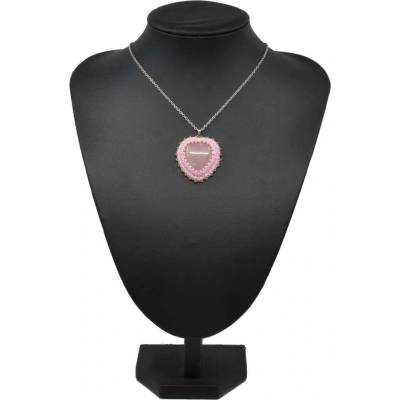 Mijabijoux z minerálu růženín MB00317