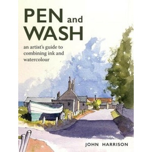 Pen and Wash (2024)
