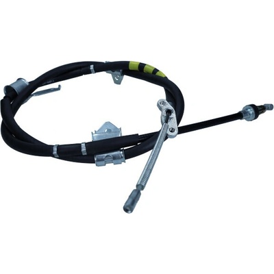 Ťažné lanko, parkovacia brzda MAXGEAR 32-1543 (321543)