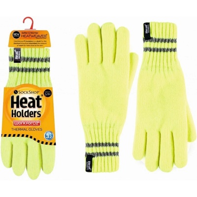 Heat Holders Workforce jasno žltá