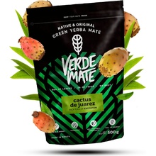 Verde Mate Yerba Green Cactus 0.5 kg