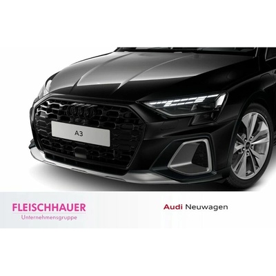 Audi A3 allstreet 1.5 TFSI 150 kW