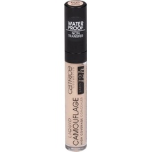 Catrice Tekutý korektor 5 Light Natural 5 ml