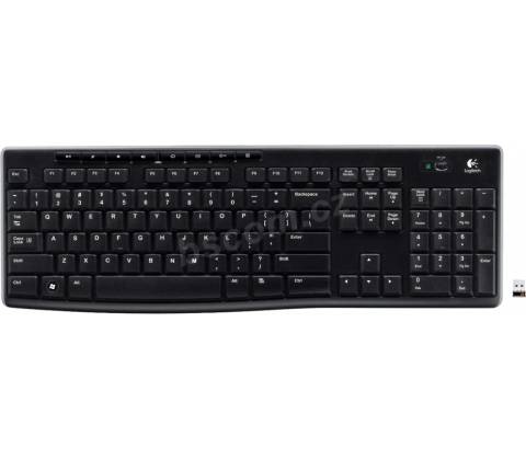Logitech K270 920-003052