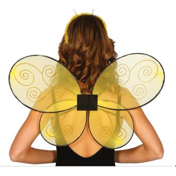 Image 1 of Fiestas Guirca Крила - пчела