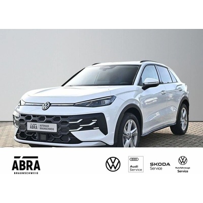 Volkswagen T-Roc 1.5 eTSI Life DSG 110 kW