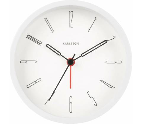Karlsson 5915WH