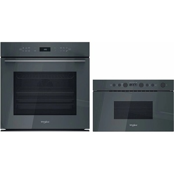 Set WHIRLPOOL WOI78HT1SSGA + WMN14BSG