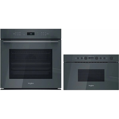 Set WHIRLPOOL WOI78HT1SSGA + WMN14BSG