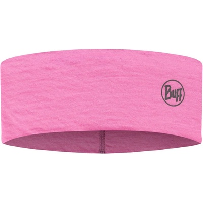 Buff Merino Lightweight HeadBand