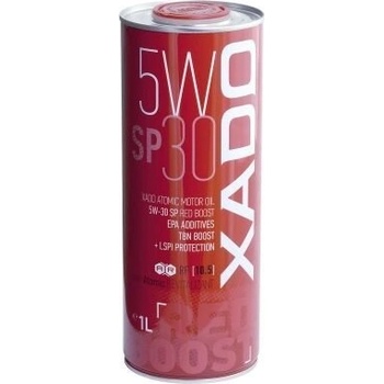 XADO 26185 SP Red Boost 5W-30 1 l