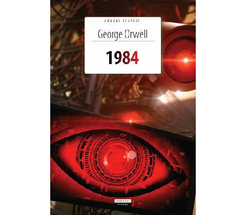 George Orwell1984