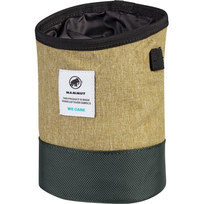 Mammut We Care Chalk Bag oranžová