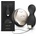 Вибриращи топчета, танцувай в нощта - Hula Beads Black (LELO007527)