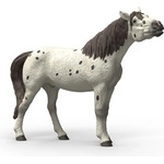 Schleich Животно - кастриран кон Кнабструп (14916)