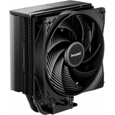 be quiet! Pure Rock 3 Black BK039