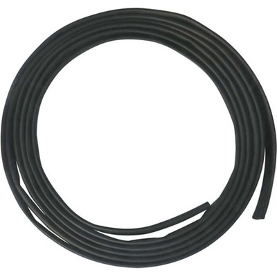 267098 Bužírka teplem smršťovací 3:1, s lepidlem, černá, 19 - 6 mm, 5 m, Haupa