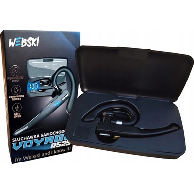 Webski Voyage R525