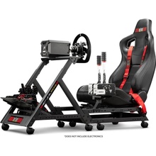 Next Level Racing GTtrack Racing Simulator Cockpit NLR-S009