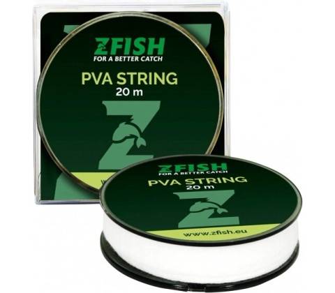 Zfish PVA Nit String 20m
