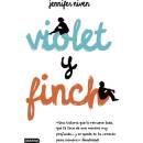 Violet y Finch Niven JenniferPaperback