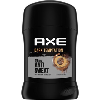 Image 1 of AXE Dark Temptation deo stick 50 ml