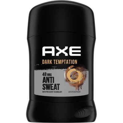 AXE Dark Temptation deo stick 50 ml