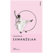 Exmanželka