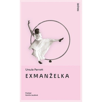 Exmanželka