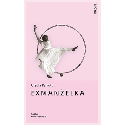 Exmanželka