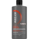 Syoss Men Power šampon pro muže s normálními vlasy 440 ml
