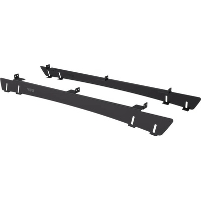 Thule Caprock rail mount 2