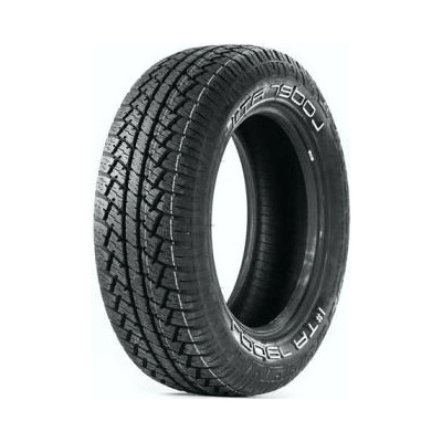 Loder AT1 255/55 R18 118T
