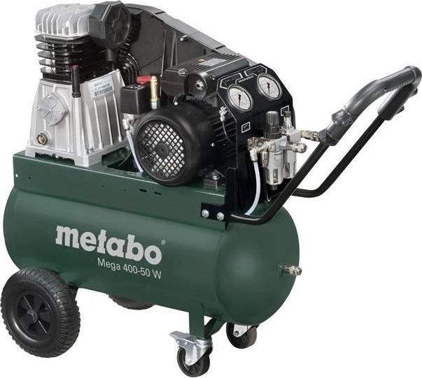 Metabo Mega 400-50 W