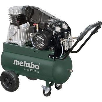 Metabo Mega 400-50 W