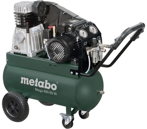 Metabo Mega 400-50 W