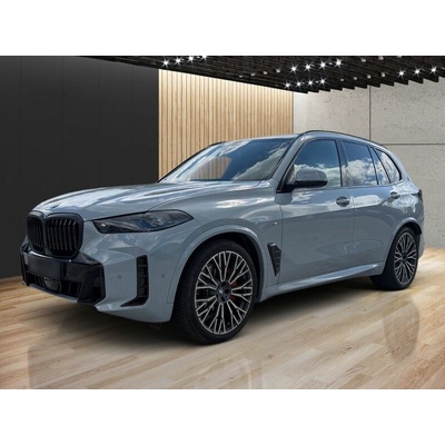 BMW X5 M Sport 259 kW