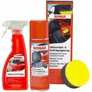 Sonax Impregnácia textilu a striech Cabrioletov 250 ml