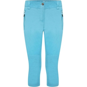 Dare 2b Къси панталони Dare 2b Women's Melodic Walking Shorts - Capri Blue
